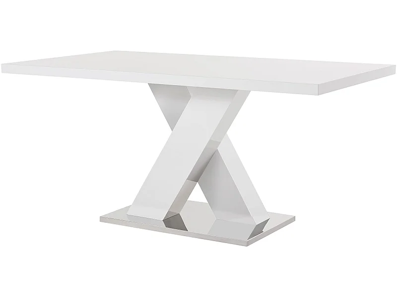 Ali Tafel 160x90 Wit