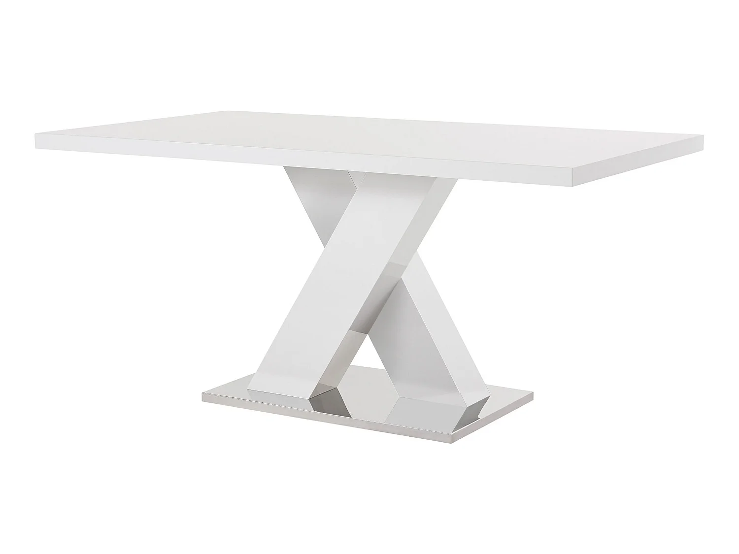 Ali Tafel 160x90 Wit