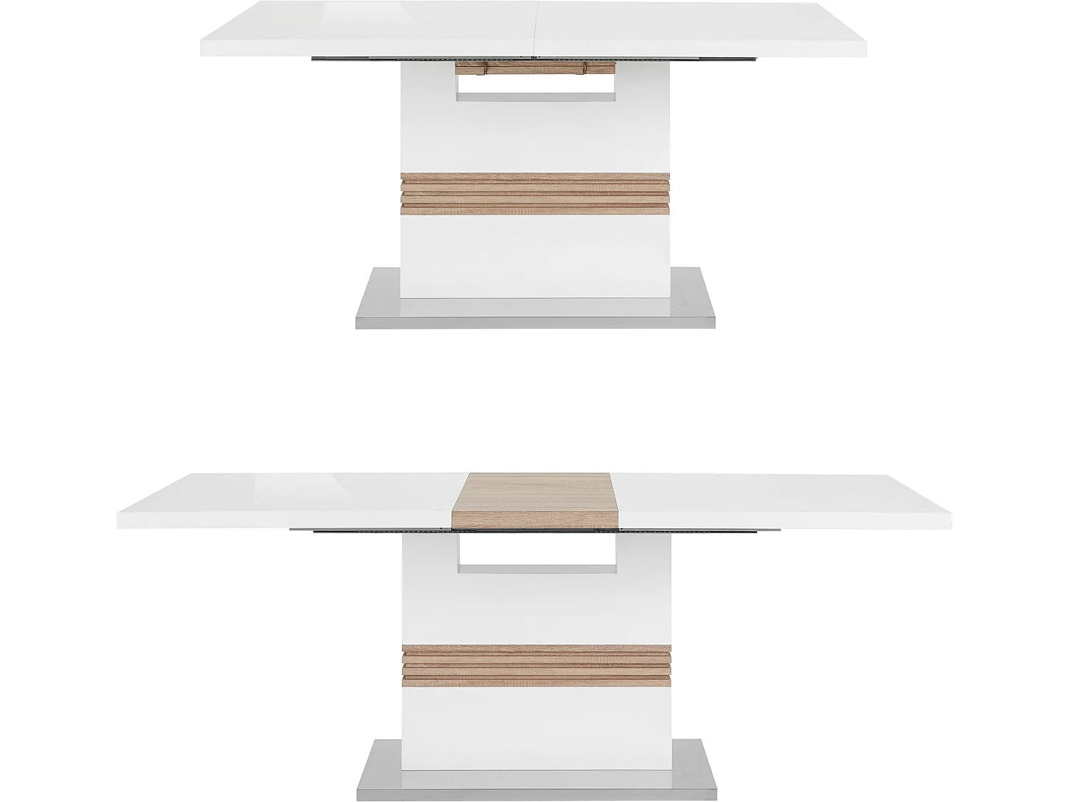 Perez Eettafel 160x200
