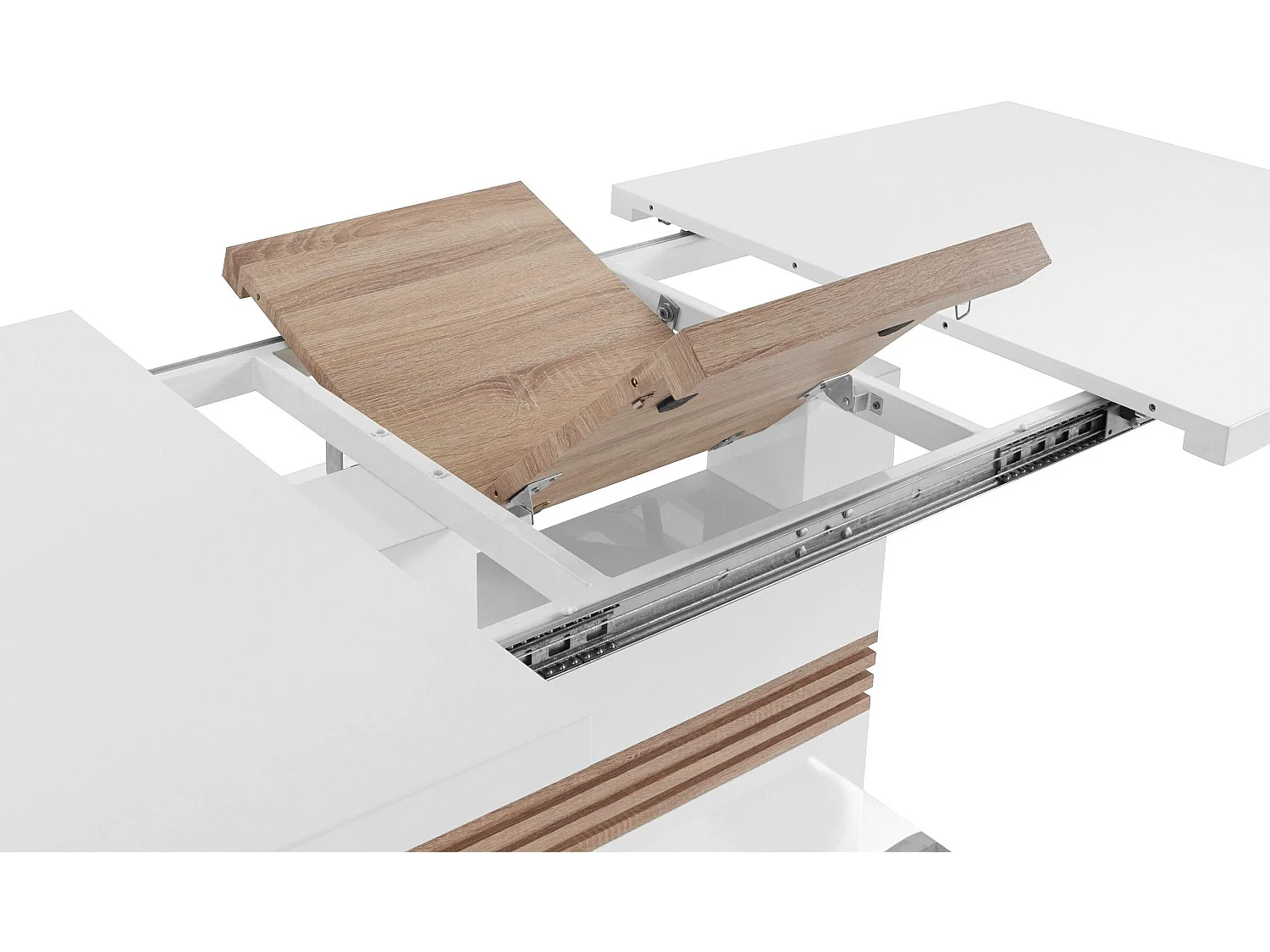 Perez Eettafel 160x200