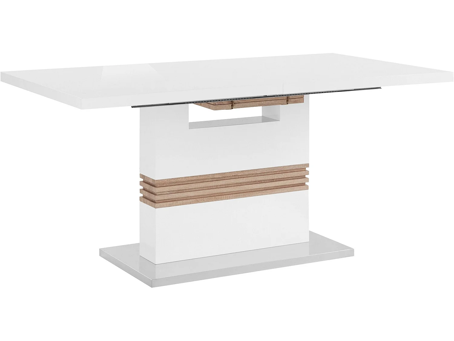 Mesa Comedor Pérez 160x200