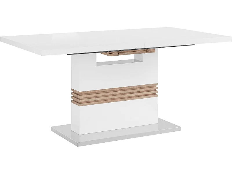 Perez Eettafel 160x200