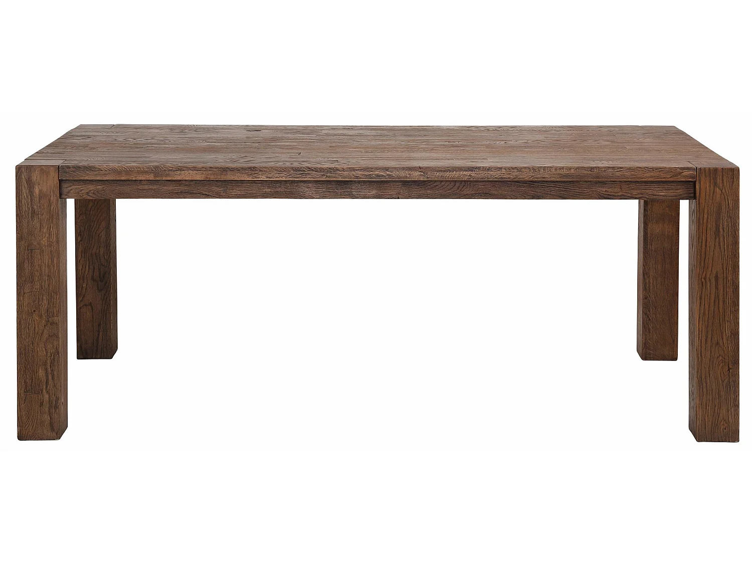 Tavolo Marianne 220 Rovere Affumicato