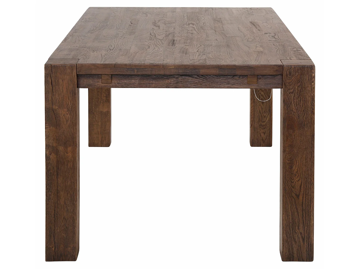 Tavolo Marianne 220 Rovere Affumicato