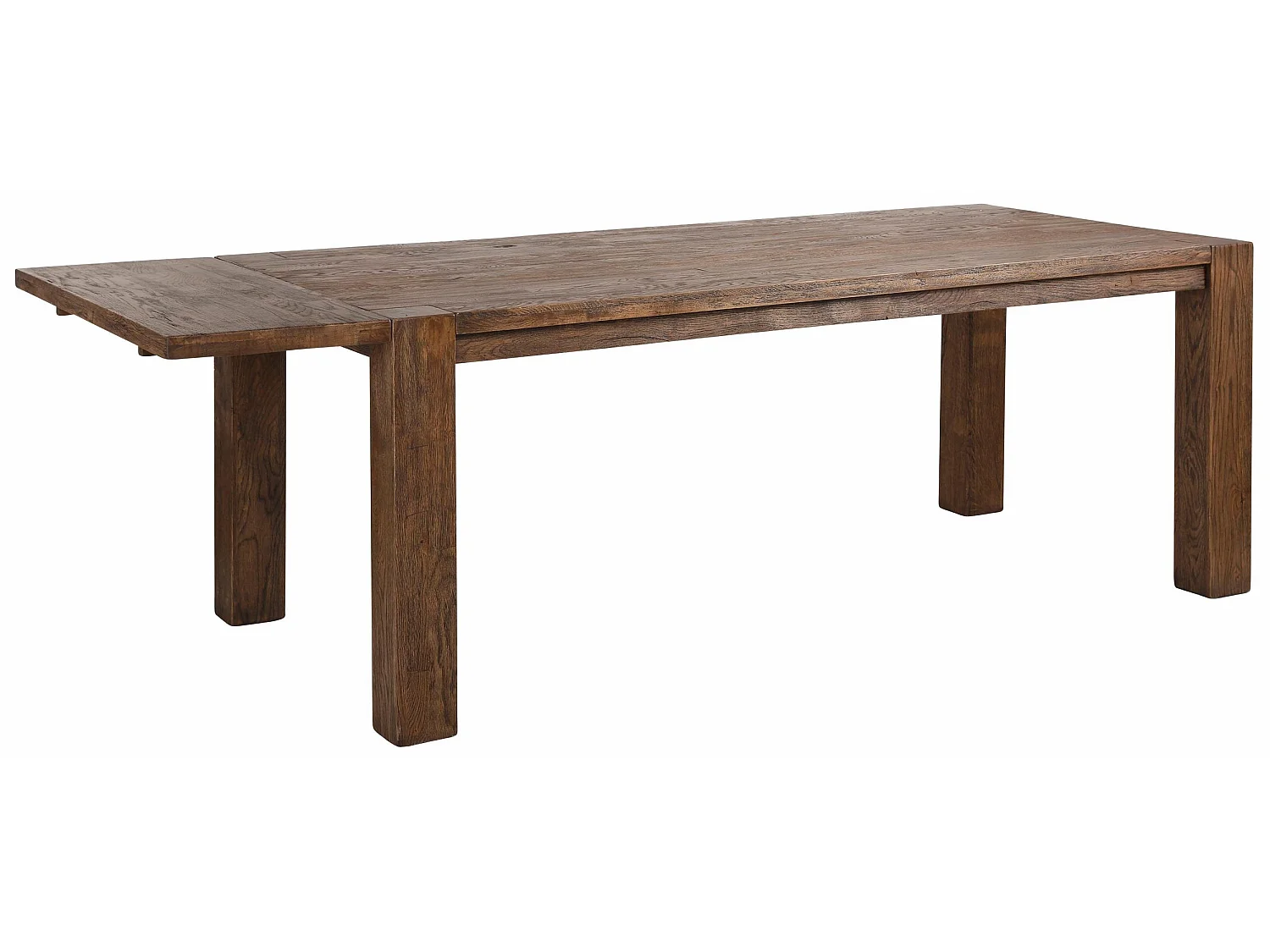 Tavolo Marianne 220 Rovere Affumicato