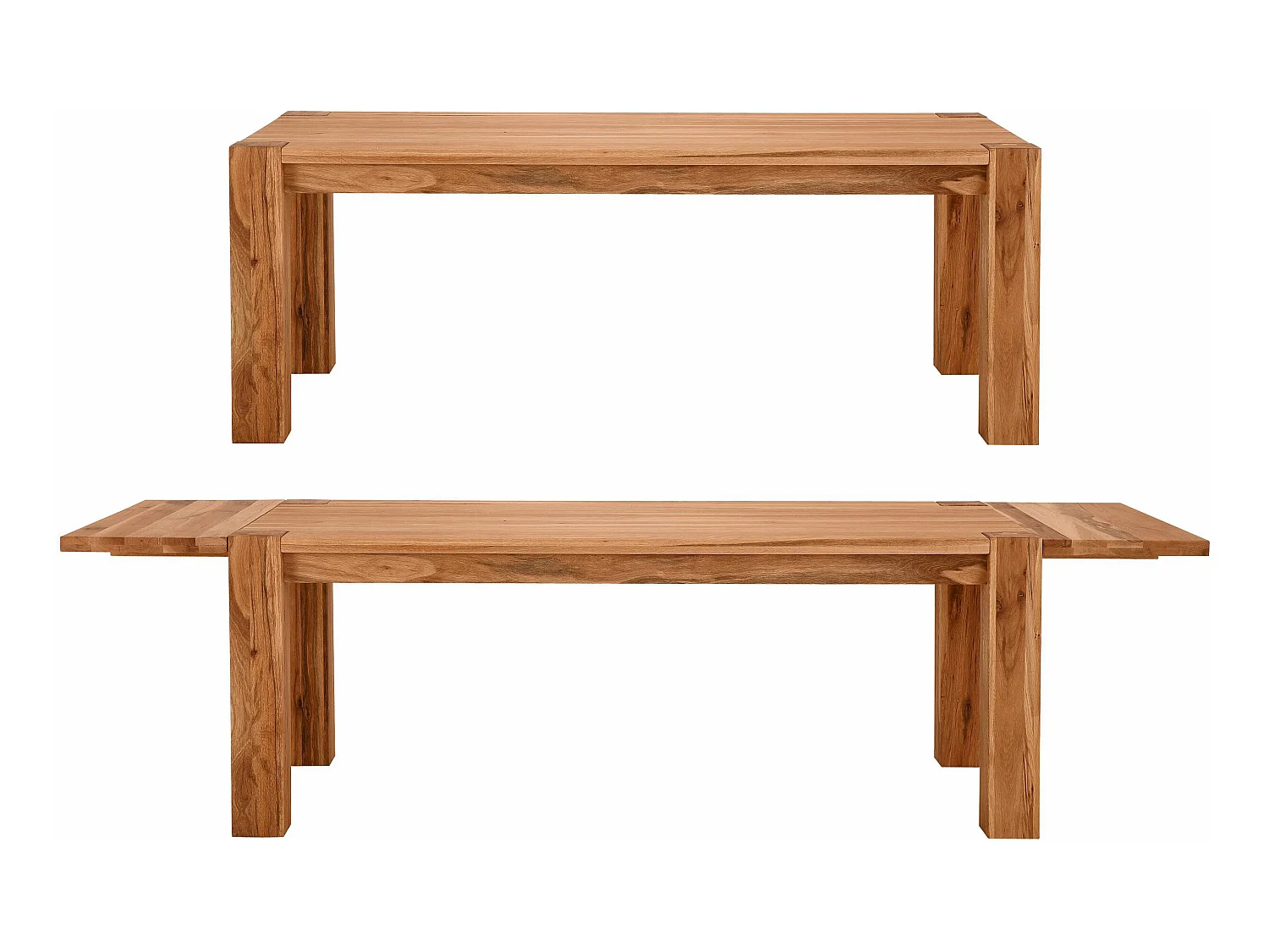 Mary Tavolo 200 Natura