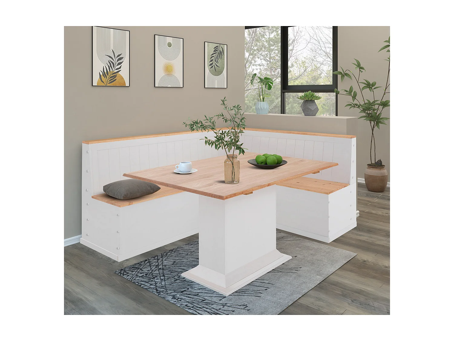 Sara Eettafel Fix Top L