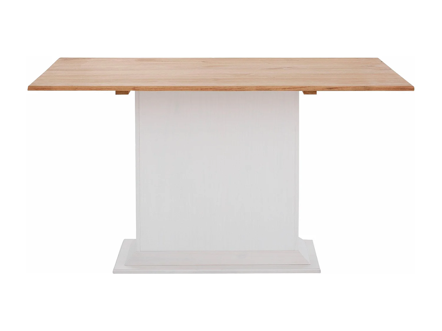 Sara|Table de salle à manger Fix Top L