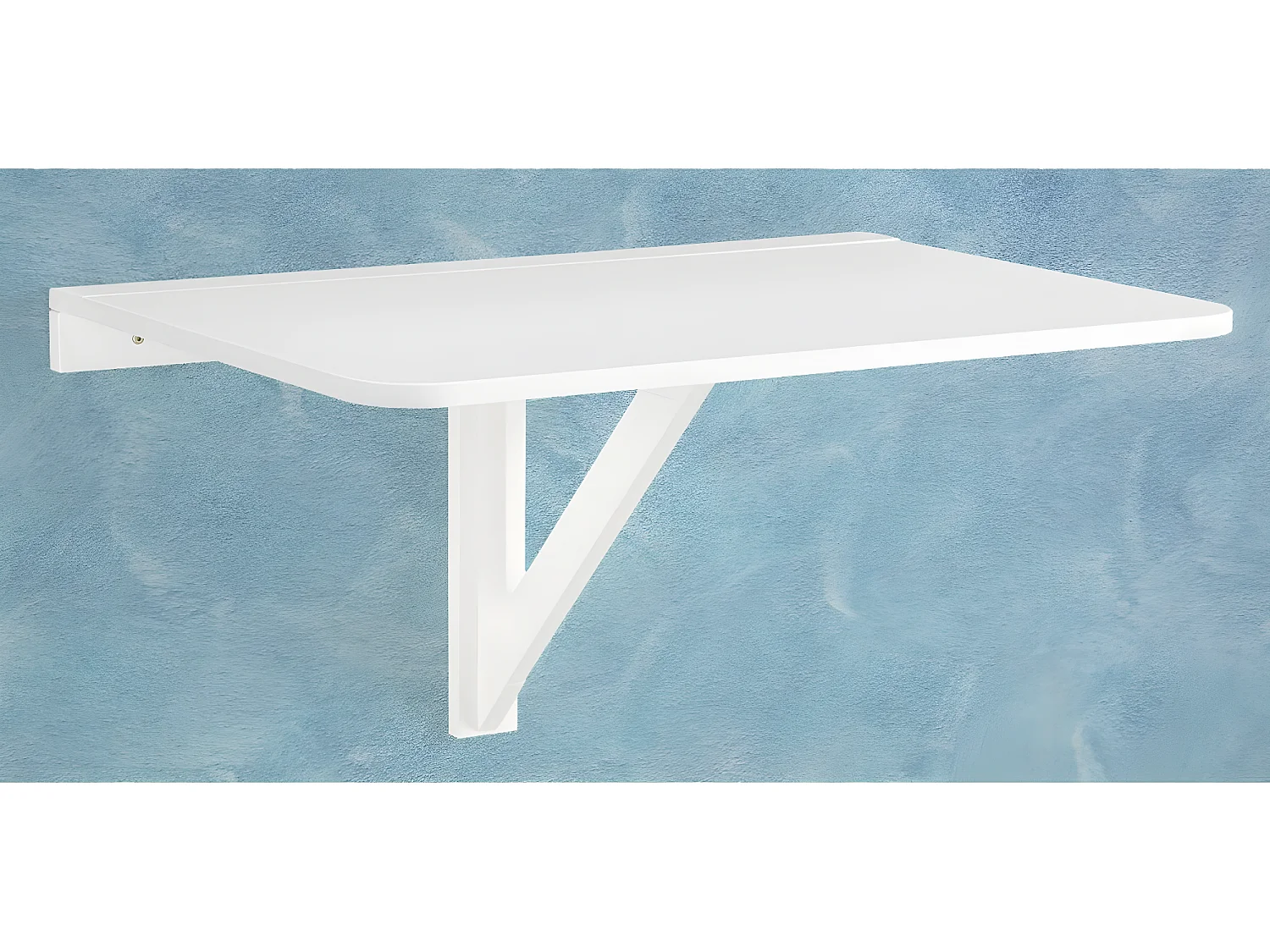 Tavolo Trend Hang Bianco