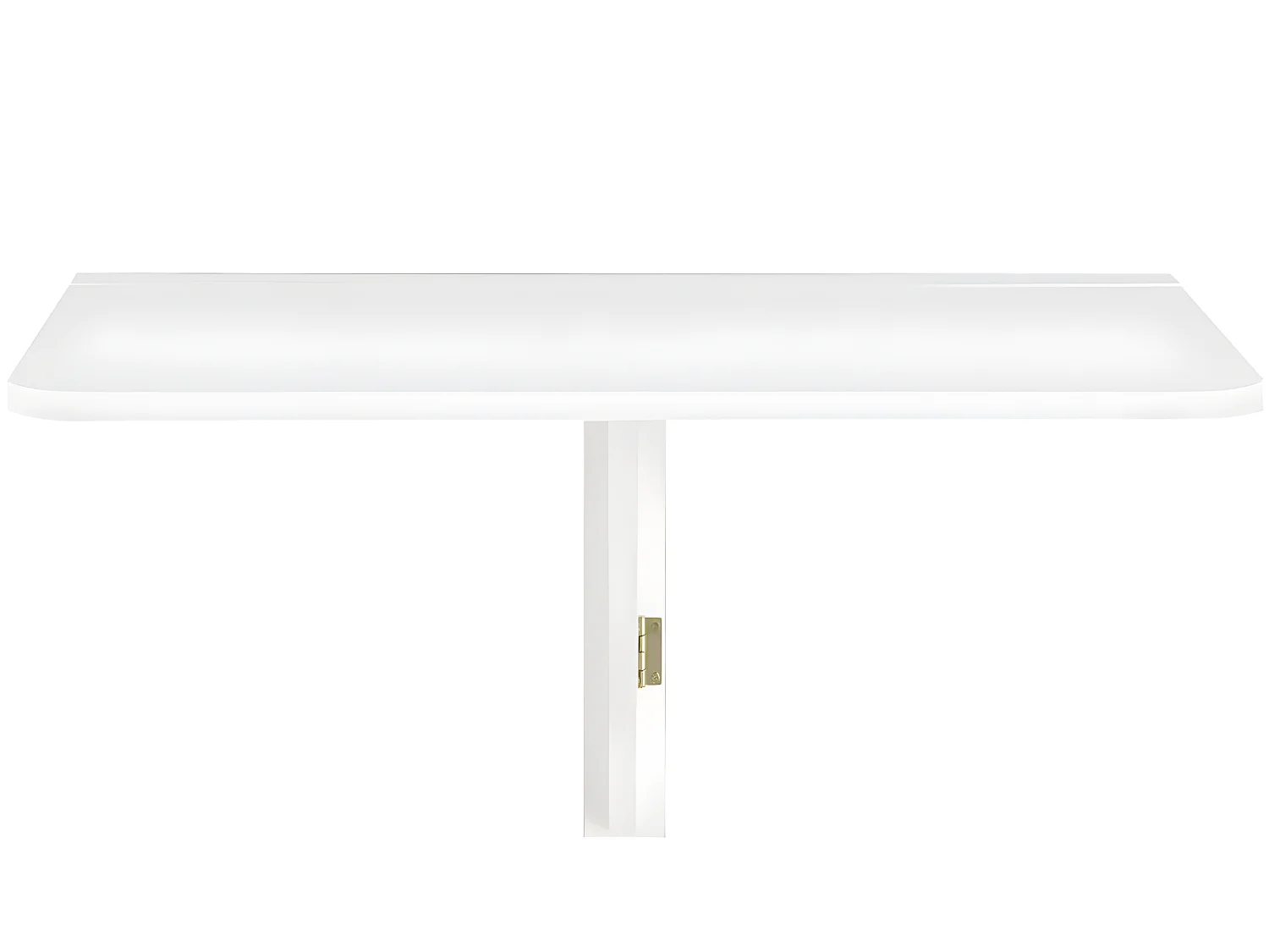 Tavolo Trend Hang Bianco