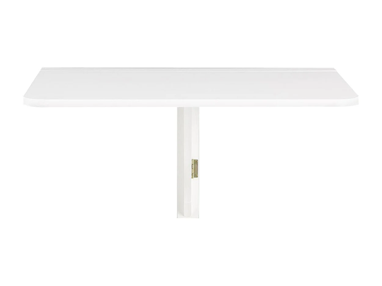Mesa colgante Trend Blanco