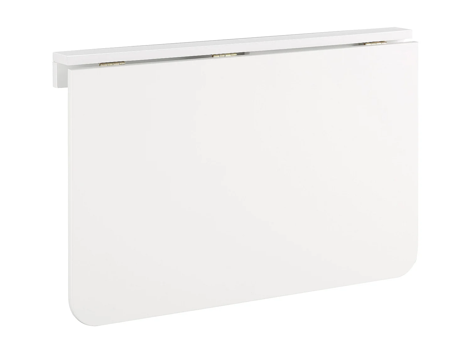 Mesa colgante Trend Blanco