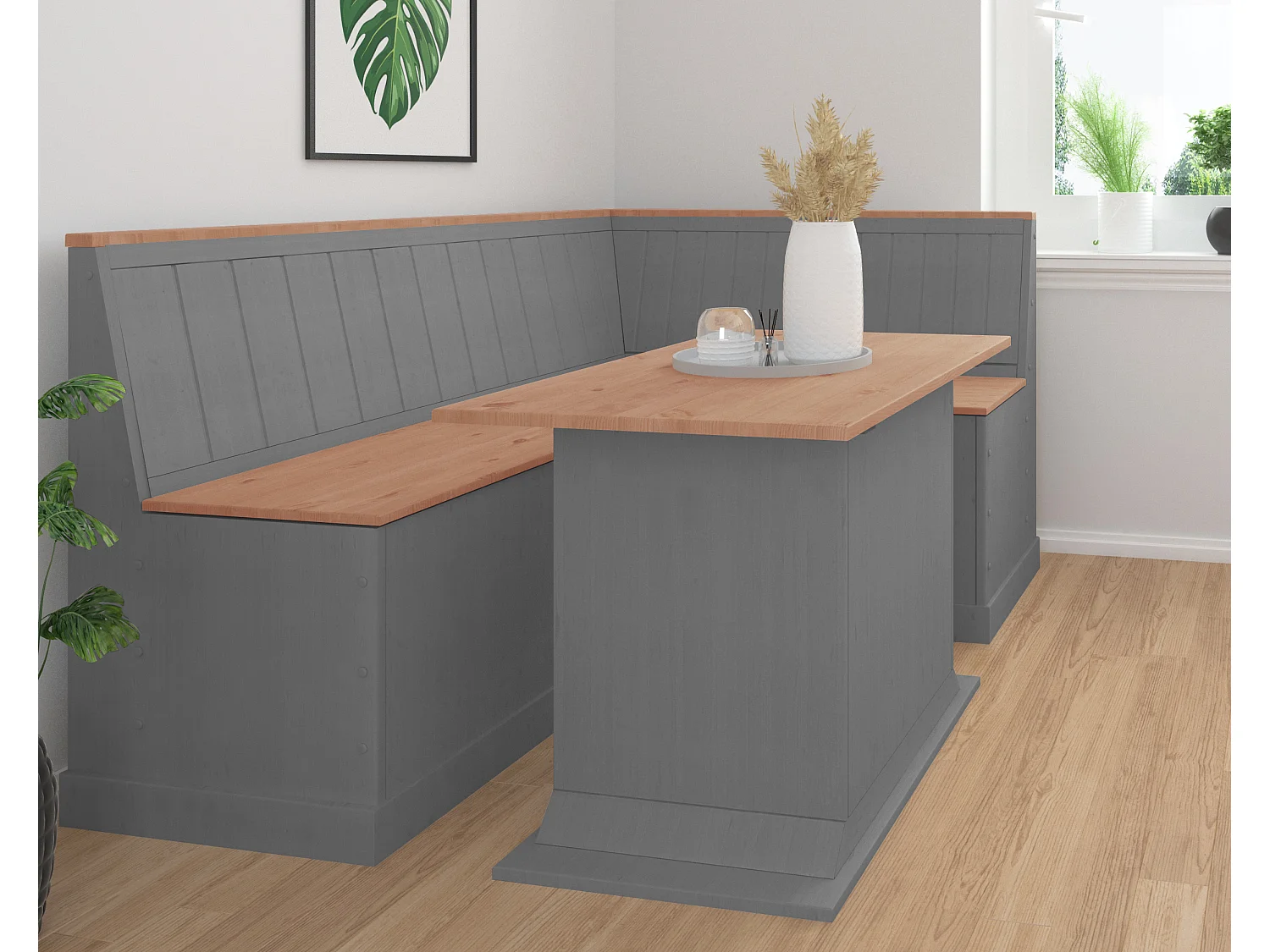 Sara Eettafel Fix Top L