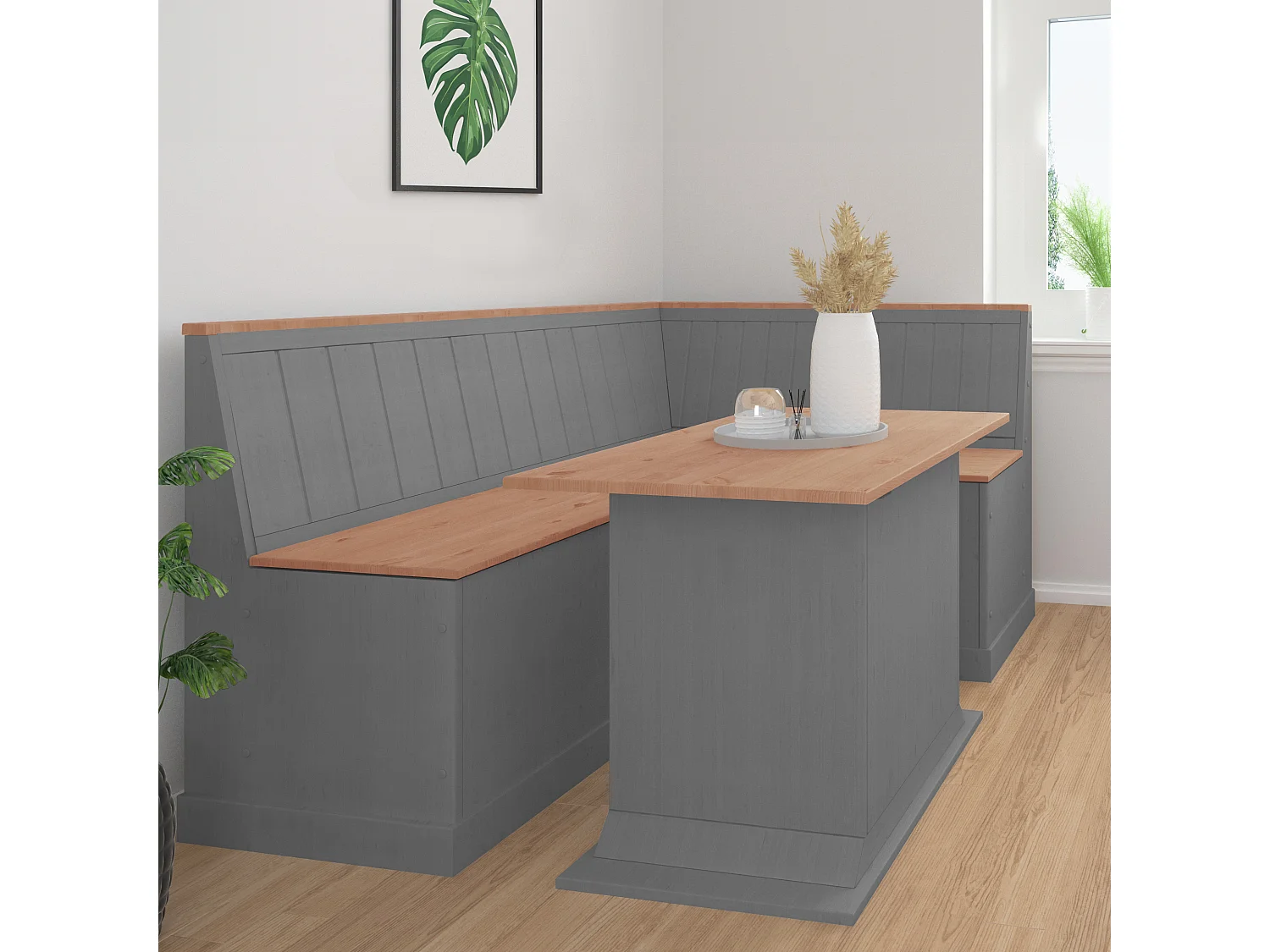 Sara Esstisch Fix Top L