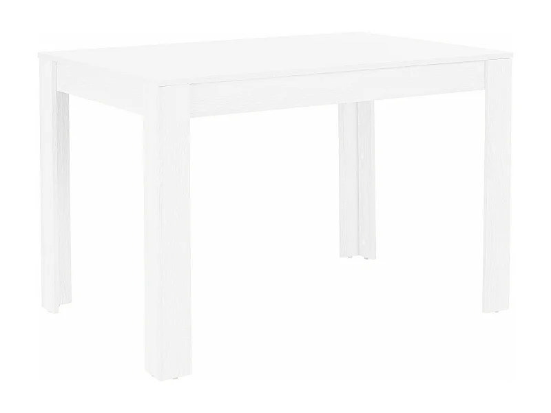 Tavolo 120 cm Bianco