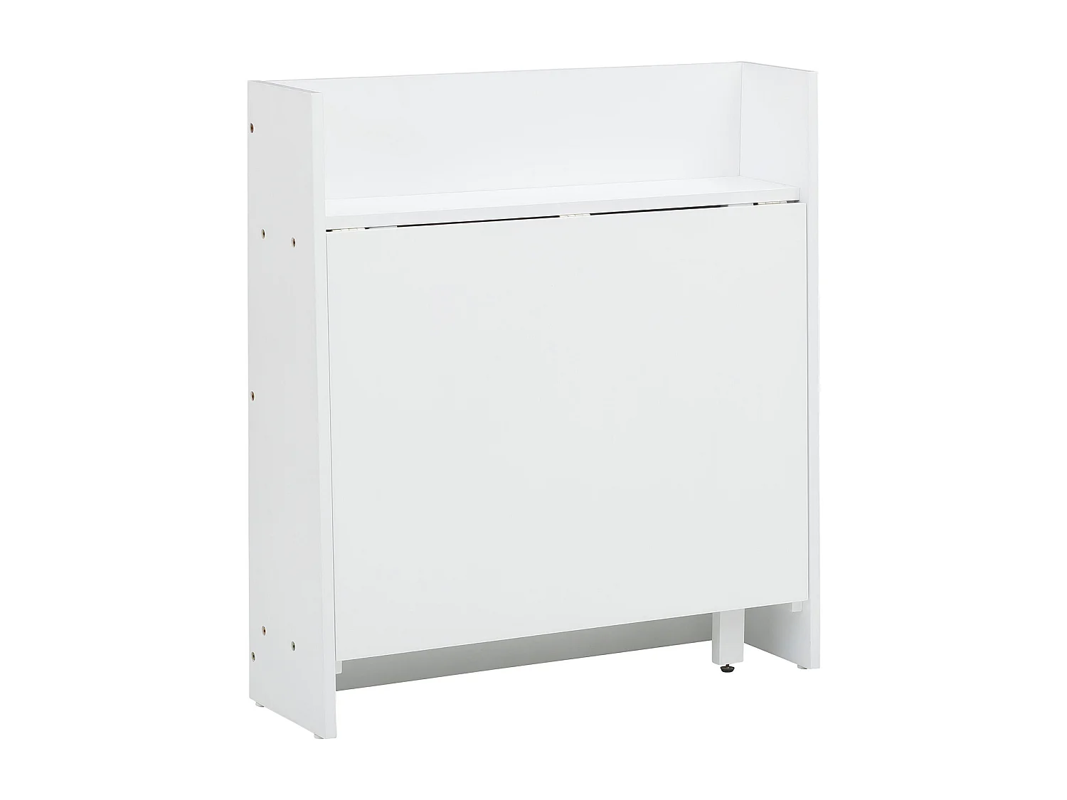 Walter klaptafel wit