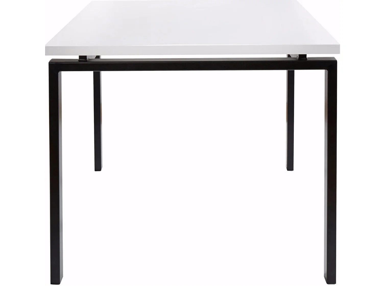 Tavolo 120x90 cm Bianco