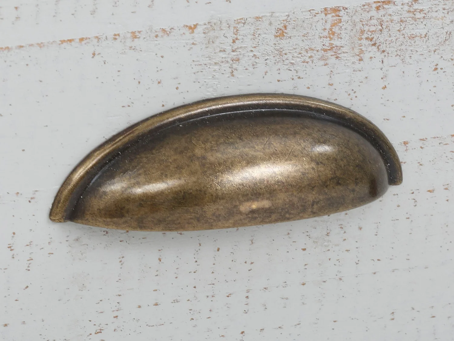 Salva nachtkastje met 2 deuren