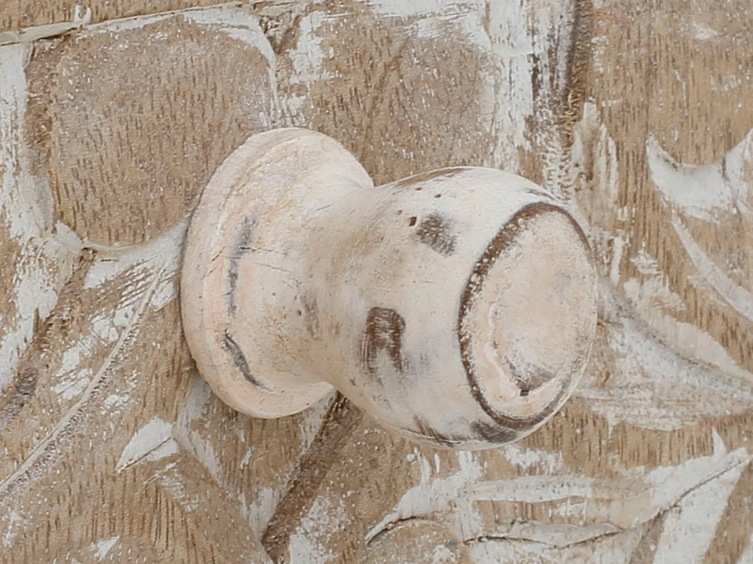 Mesita de noche Kalhana