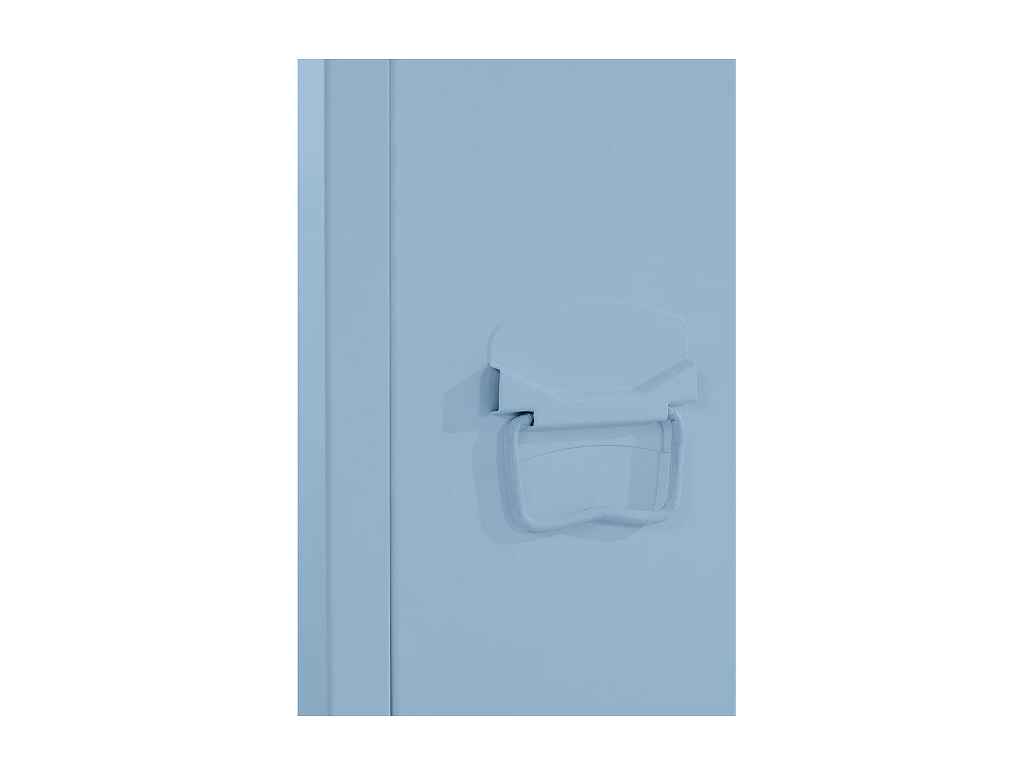 Salino Nachtkastje 1 Deur Petrol