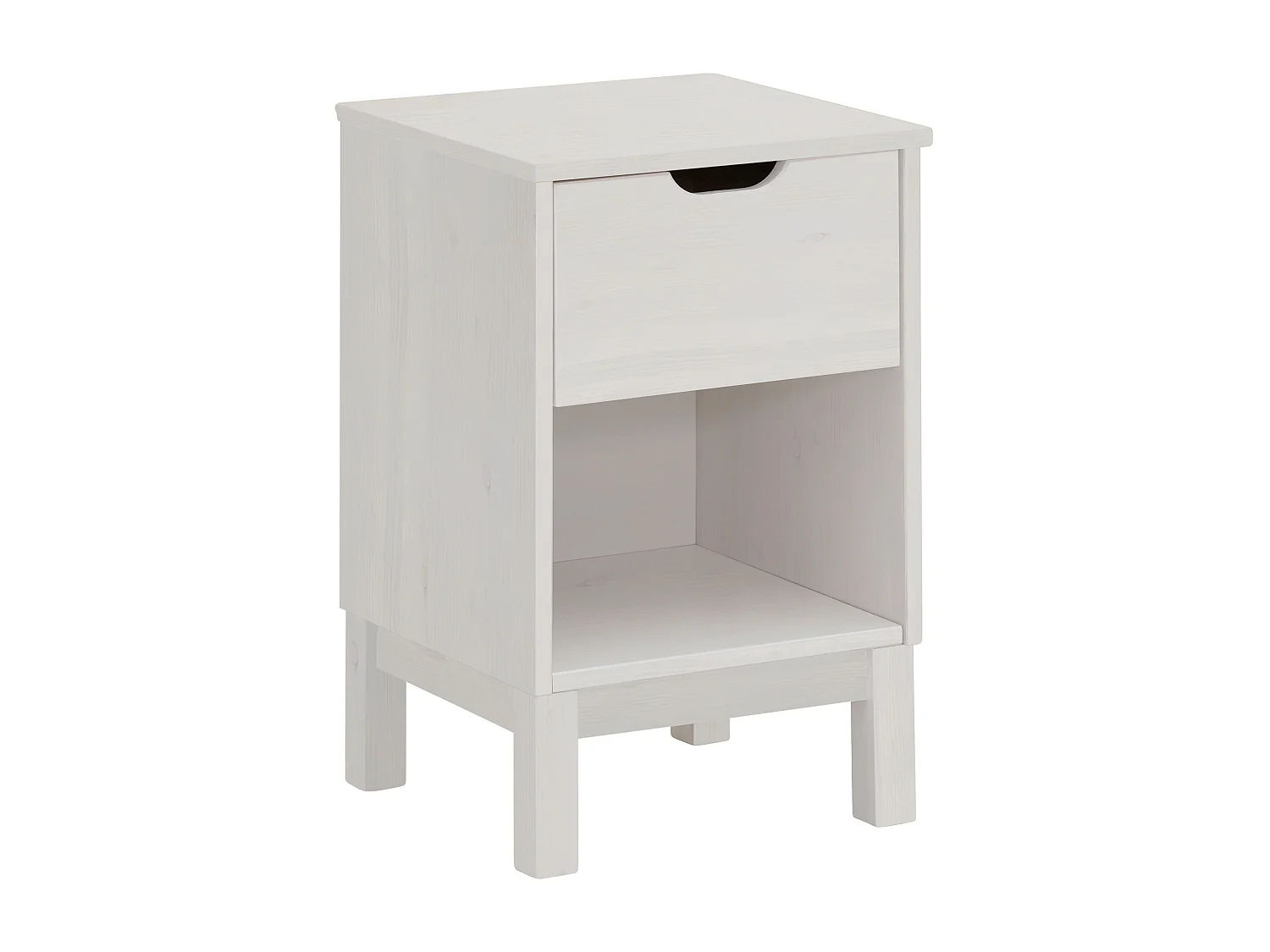 Post Nako 1 Lade Wit