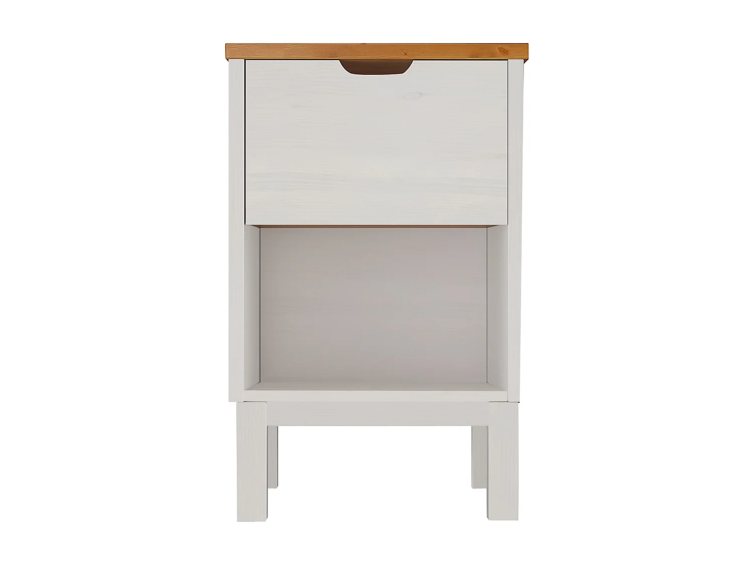 Post Nako 1 Lade WitSt