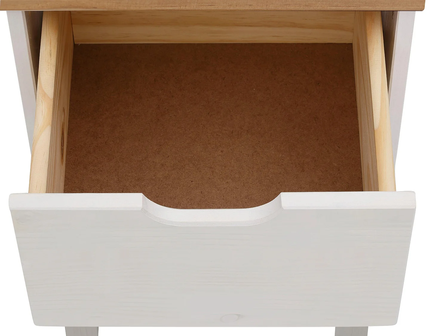 Post Nako 1 Lade WitSt