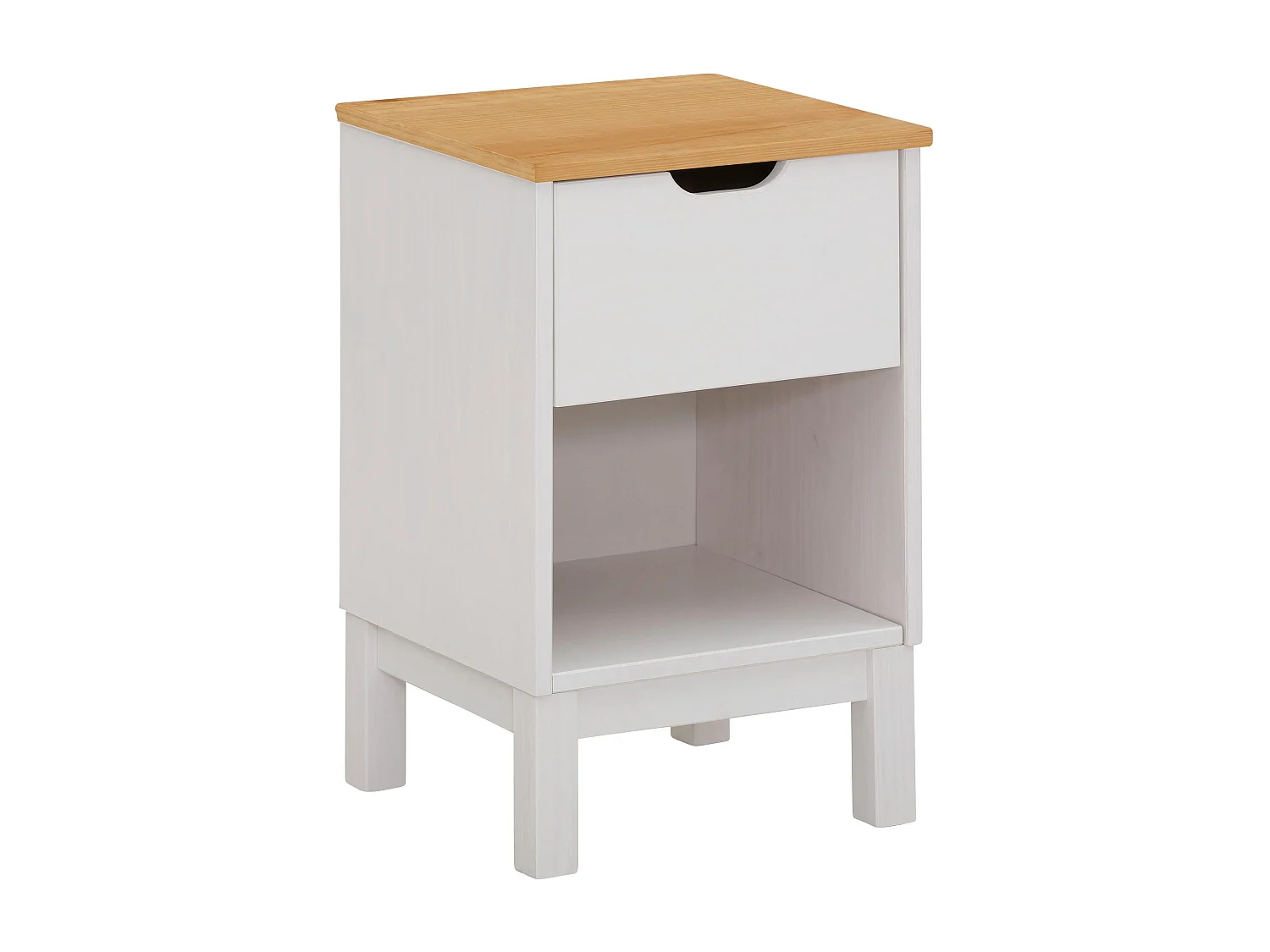 Post Nako 1 Lade WitSt