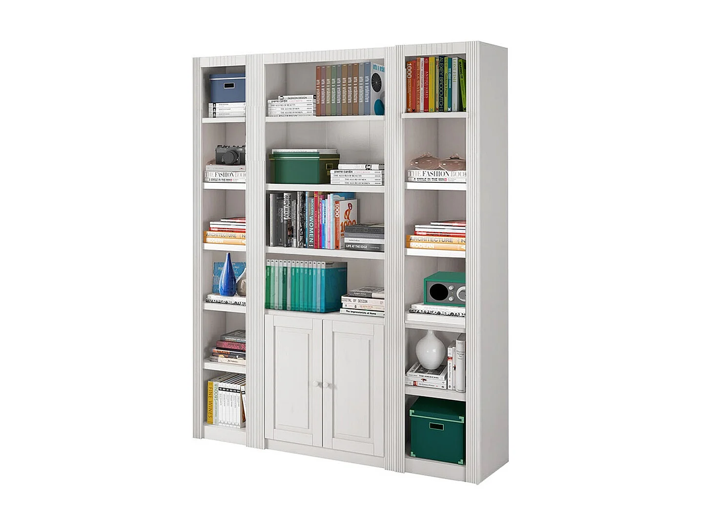 Unidad de pared Billie