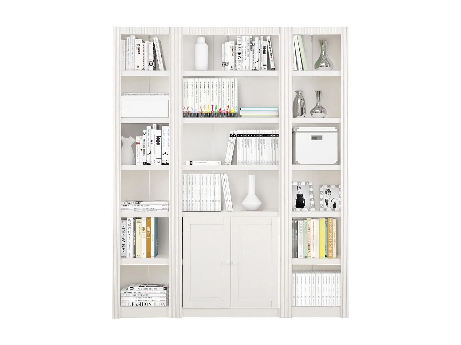 Unidad de pared Billie