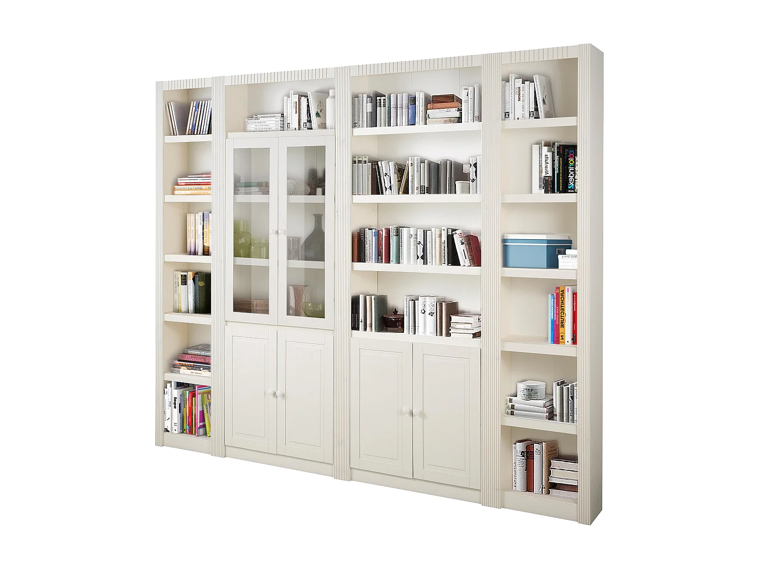 Unidad de pared Billie