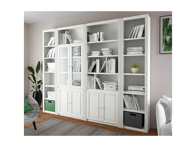 Unidad de pared Billie