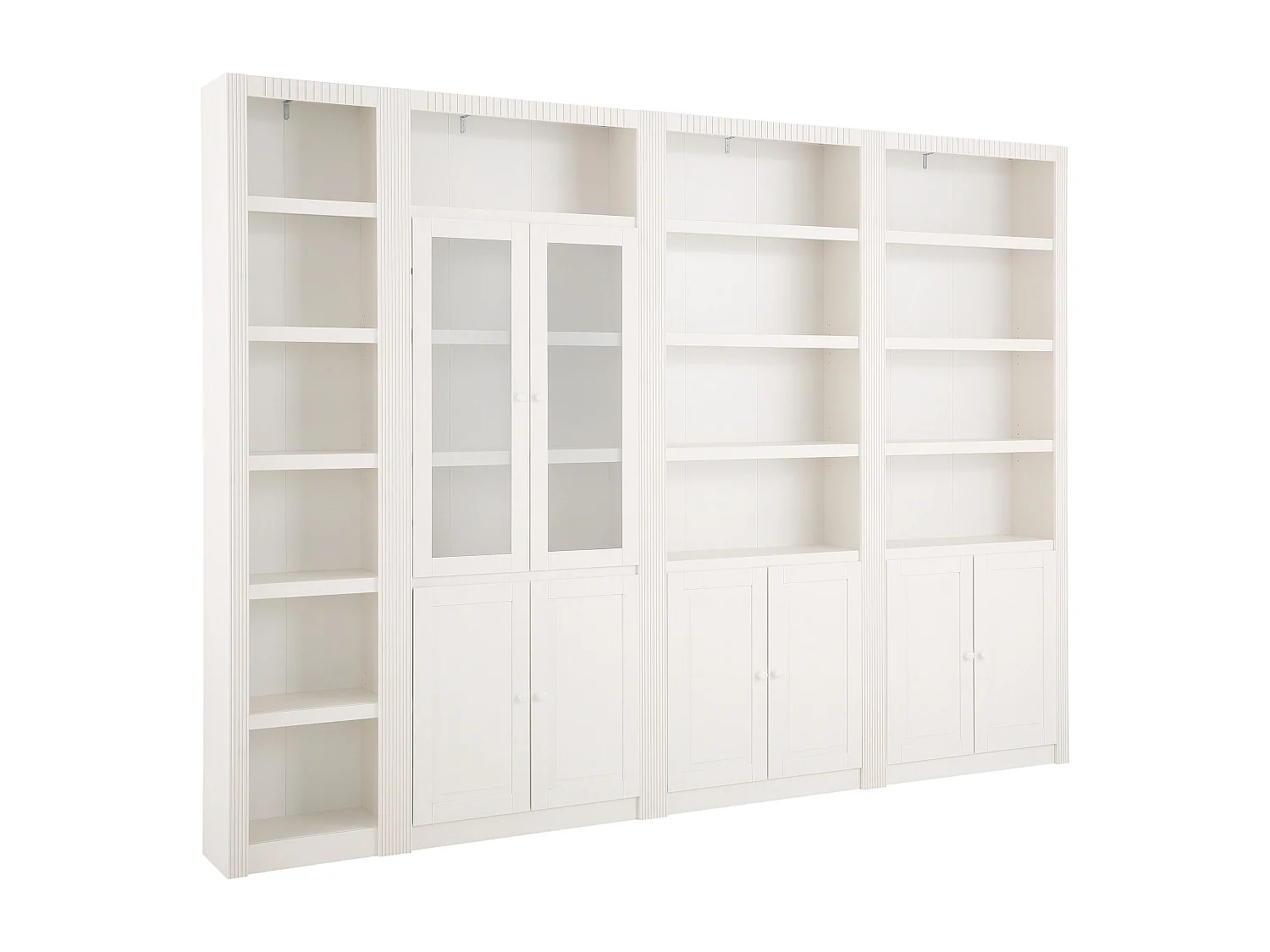 Unidad de pared Billie