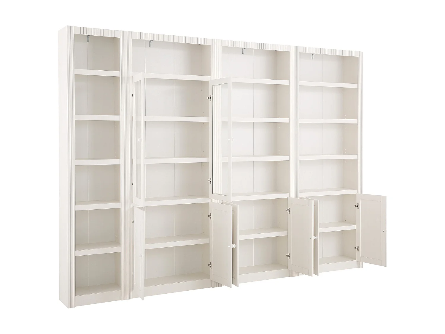 Unidad de pared Billie