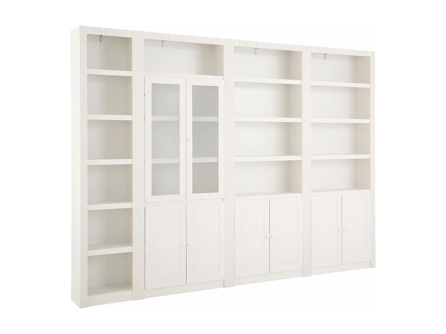 Unidad de pared Billie