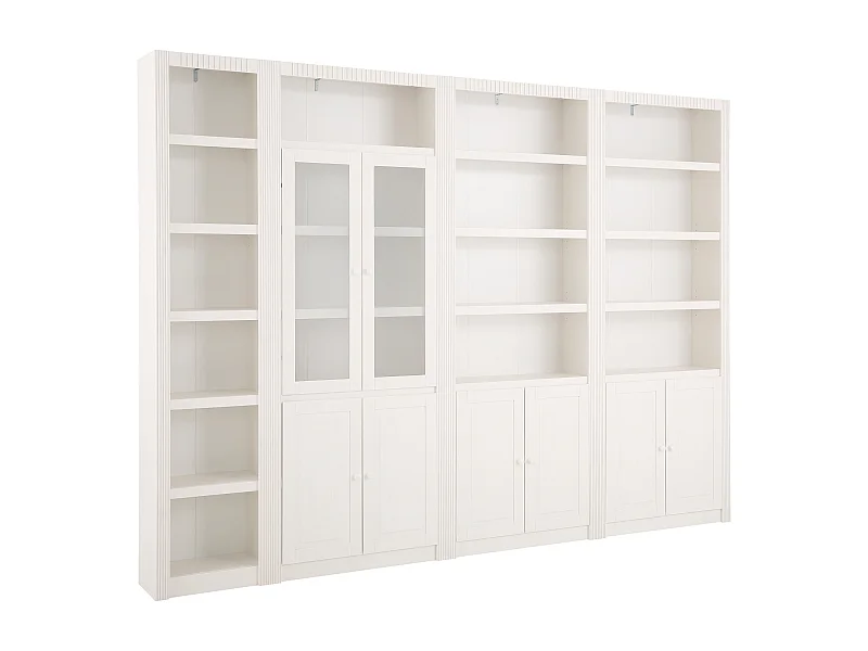 Unidad de pared Billie