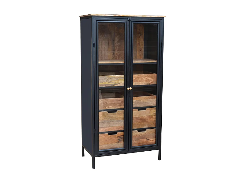 Armadietto del vino Mahita