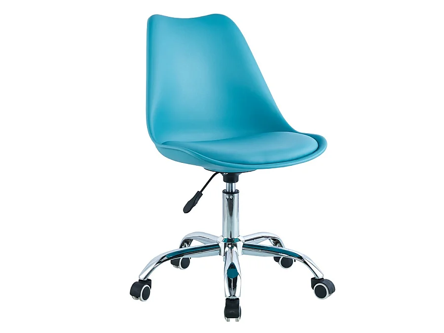 We Home - Chaise de bureau aquarelle - Mai