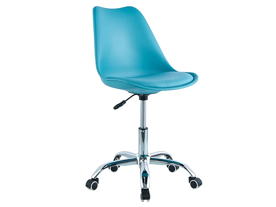 We Home - Chaise de bureau aquarelle - Mai