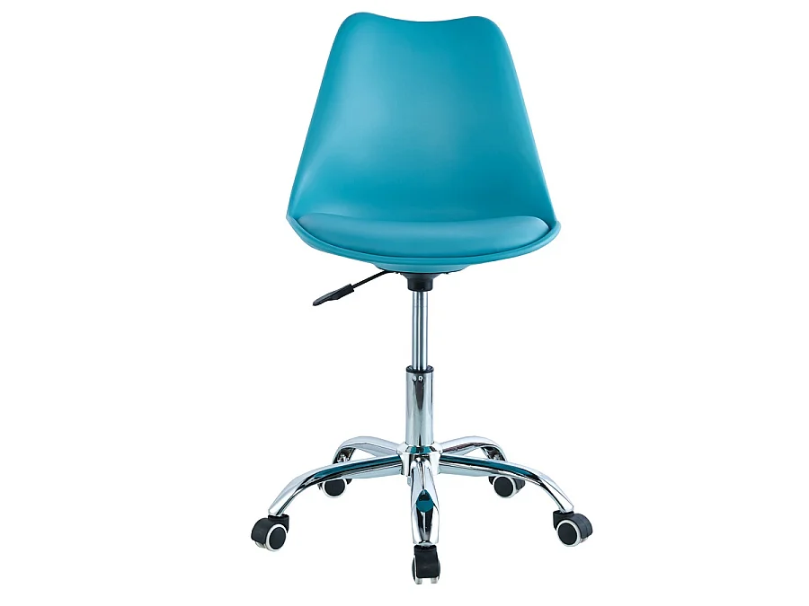 We Home - Chaise de bureau aquarelle - Mai