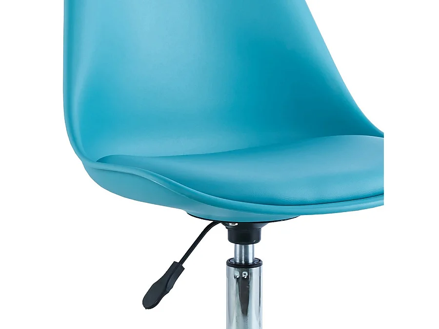 We Home - Chaise de bureau aquarelle - Mai