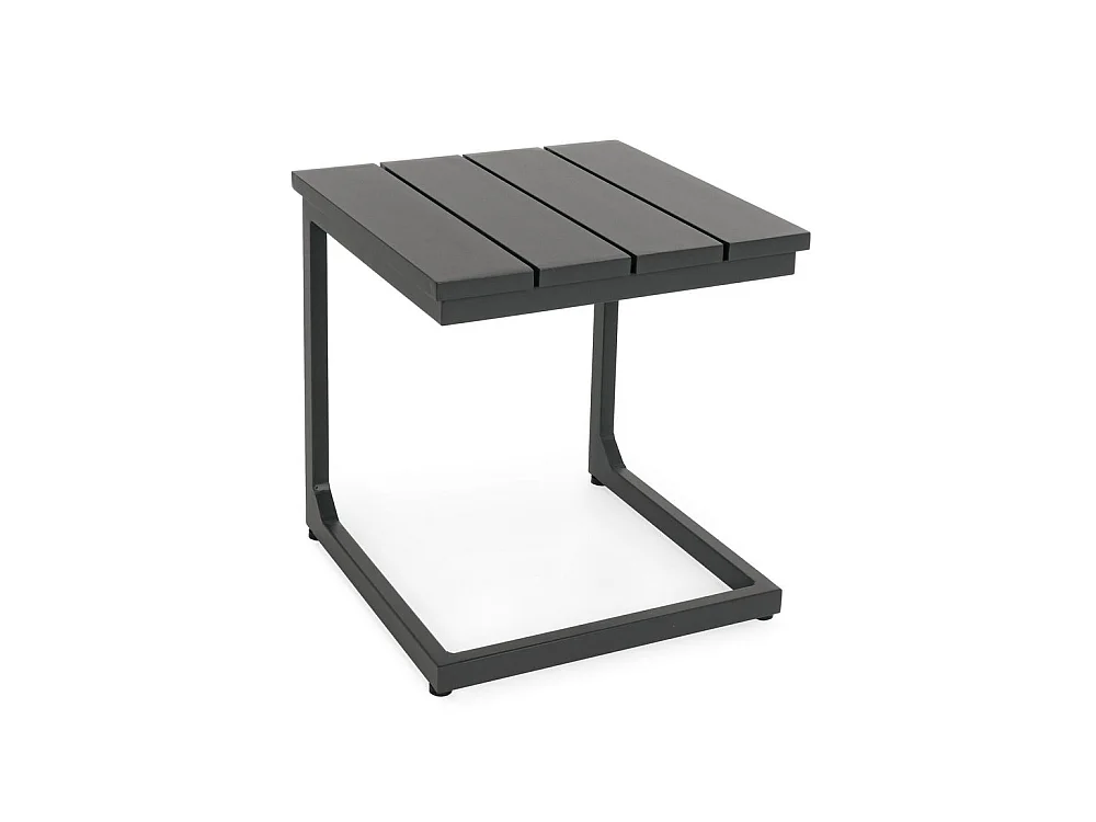 Estosa - Gray Share Garten-Design-Couchtisch