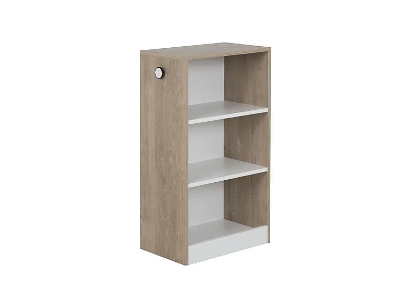 GALIPETTE MARTIN Petite bibliotheque mobile