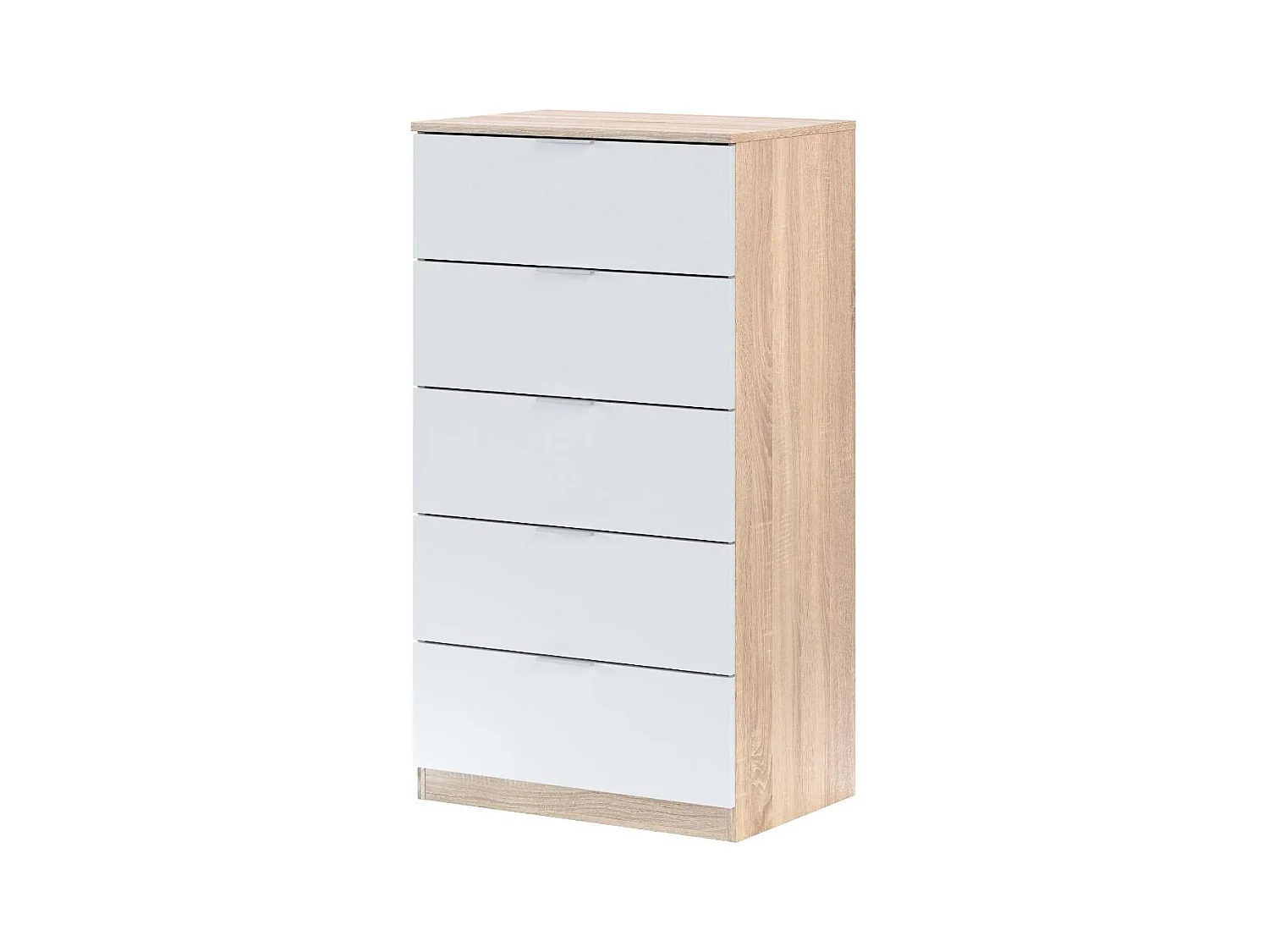 We Home – Schlafzimmerkommode mit 5 Schubladen