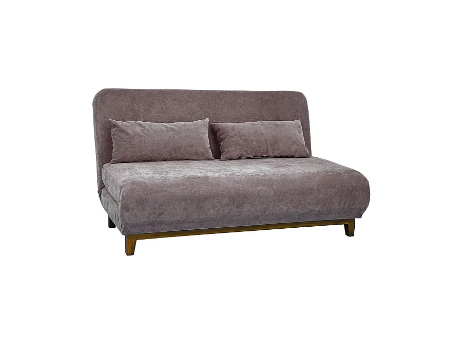 We Home - Canapé design convertible facile à ouvrir en lit modèle Basil