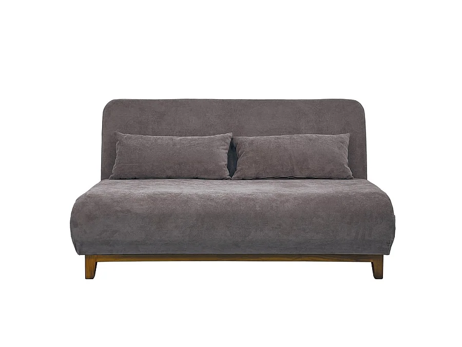 We Home - Canapé design convertible facile à ouvrir en lit modèle Basil