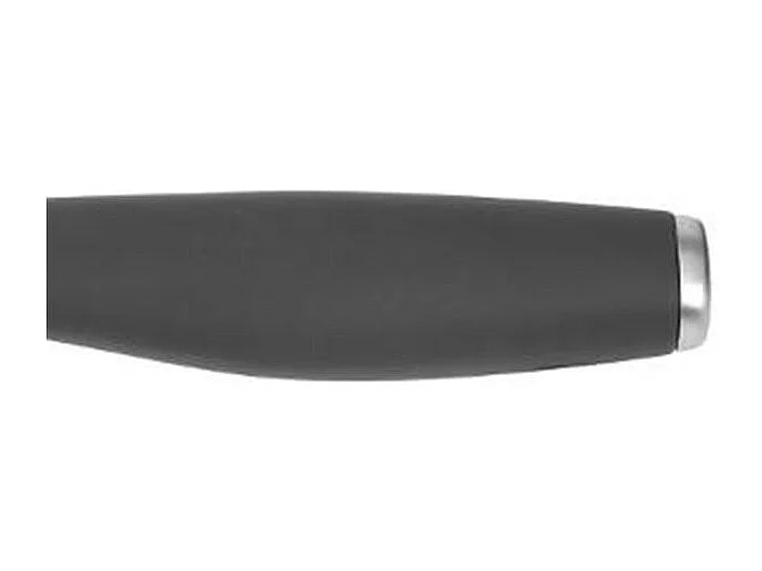 Couteau d'Office & Cache Lame "Cera" 20cm Noir