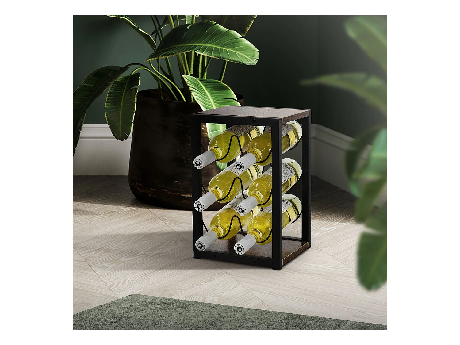 Portabottiglie 6 Bottiglie Portabottiglie Portabottiglie Portabottiglie Portabot