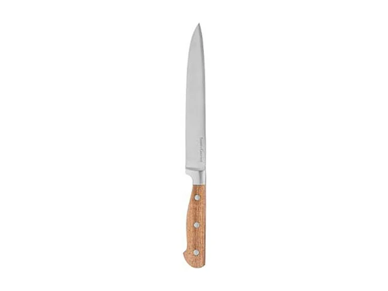 Couteau Utilitaire "Elegancia" 24cm Naturel