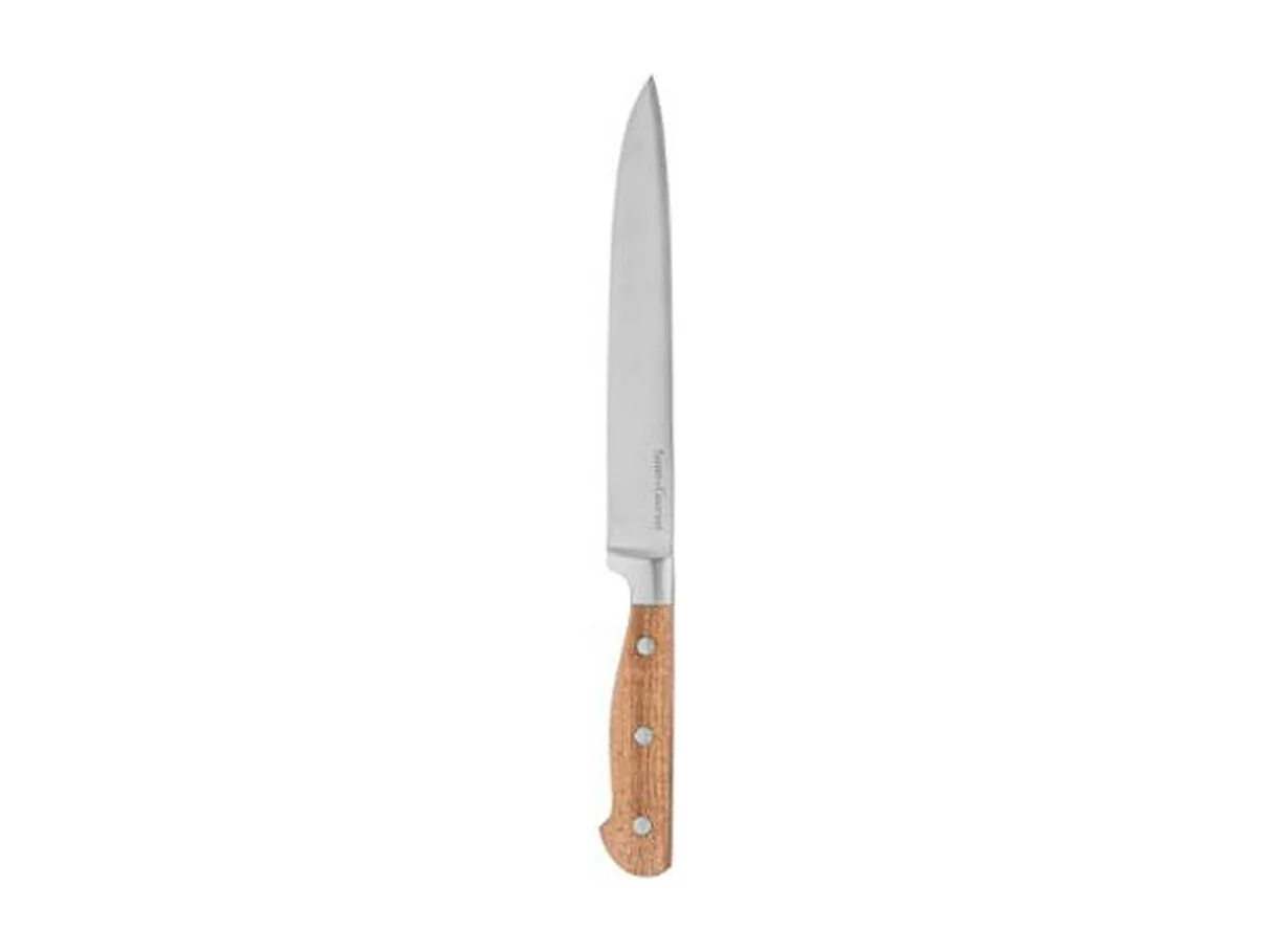 Couteau Utilitaire "Elegancia" 24cm Naturel